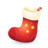 Xmas stocking Icon